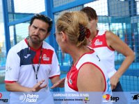 Campeonato España Selecciones Veteranos